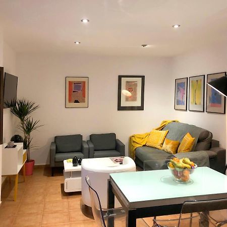 Apartamento Santiago Grenade Extérieur photo