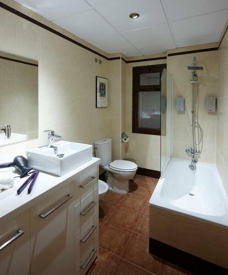 Apartamento Santiago Grenade Extérieur photo