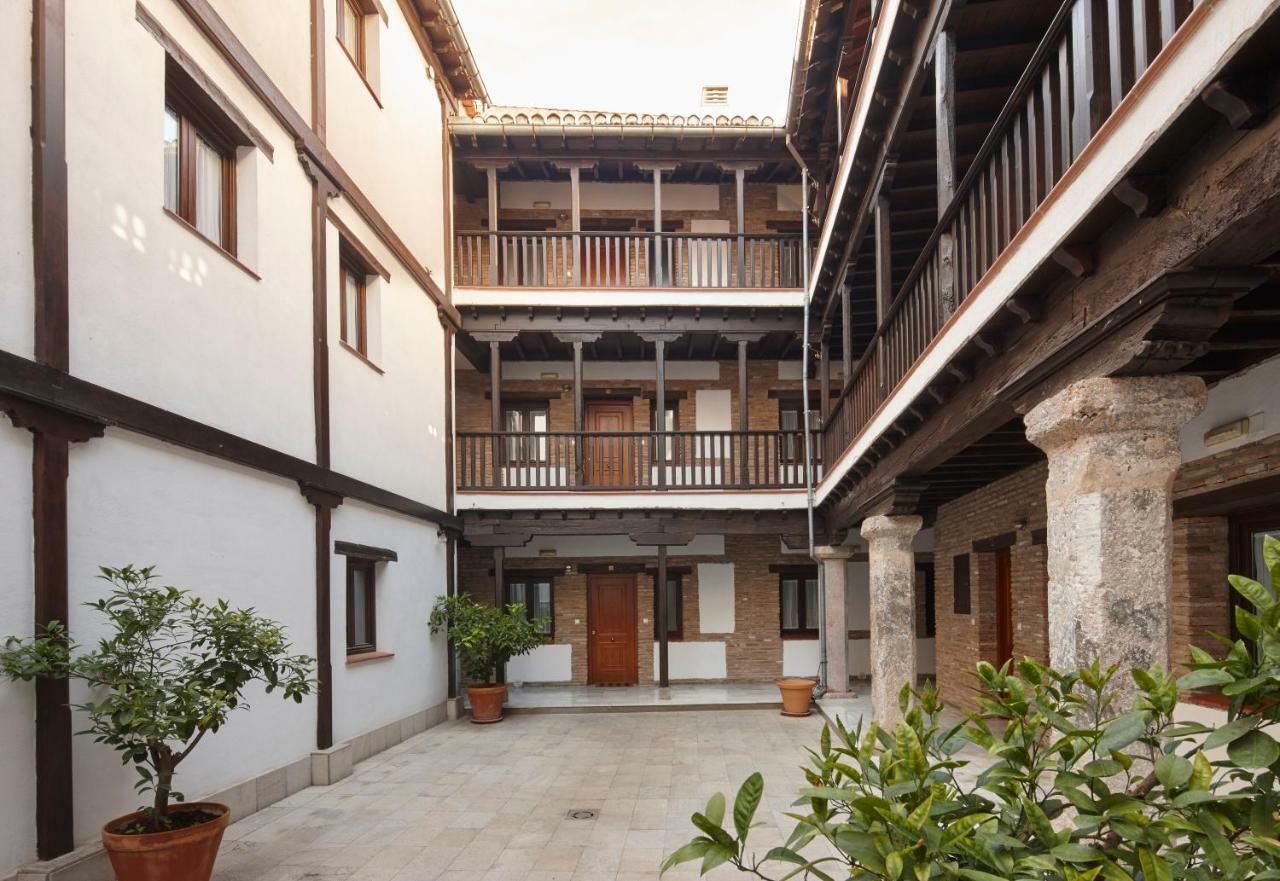 Apartamento Santiago Grenade Extérieur photo